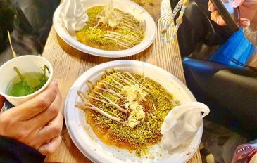 מעורב ירושלמי - סיור קולינרי בשוק מחנה יהודה (3)