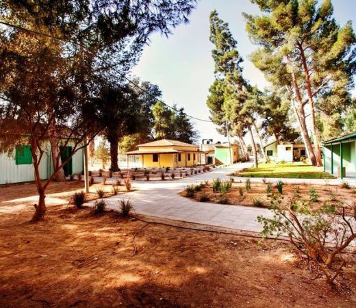 תמונה של אנו מכריזים בזאת: 10 המקומות שיספרו לכם איך נולדה המדינה - למטייל בישראל (טיולי)