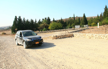 טיול ג'יפים מצומת משמר הגבול לעמק השלום (3)
