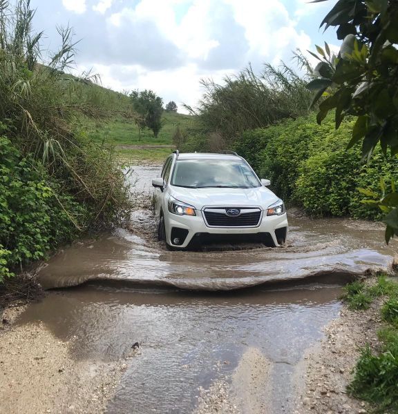 תמונה של טיול 4X4 בשוויצריה הישראלית: מבינימינה לעמק יזרעאל - למטייל בישראל (טיולי)