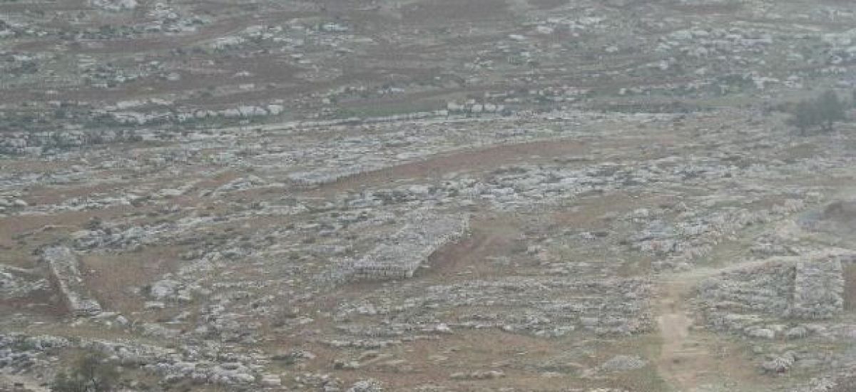 קברי בני ישראל (1)