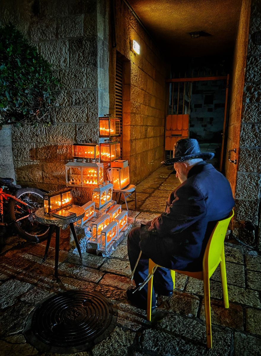 סיורי חנוכיות