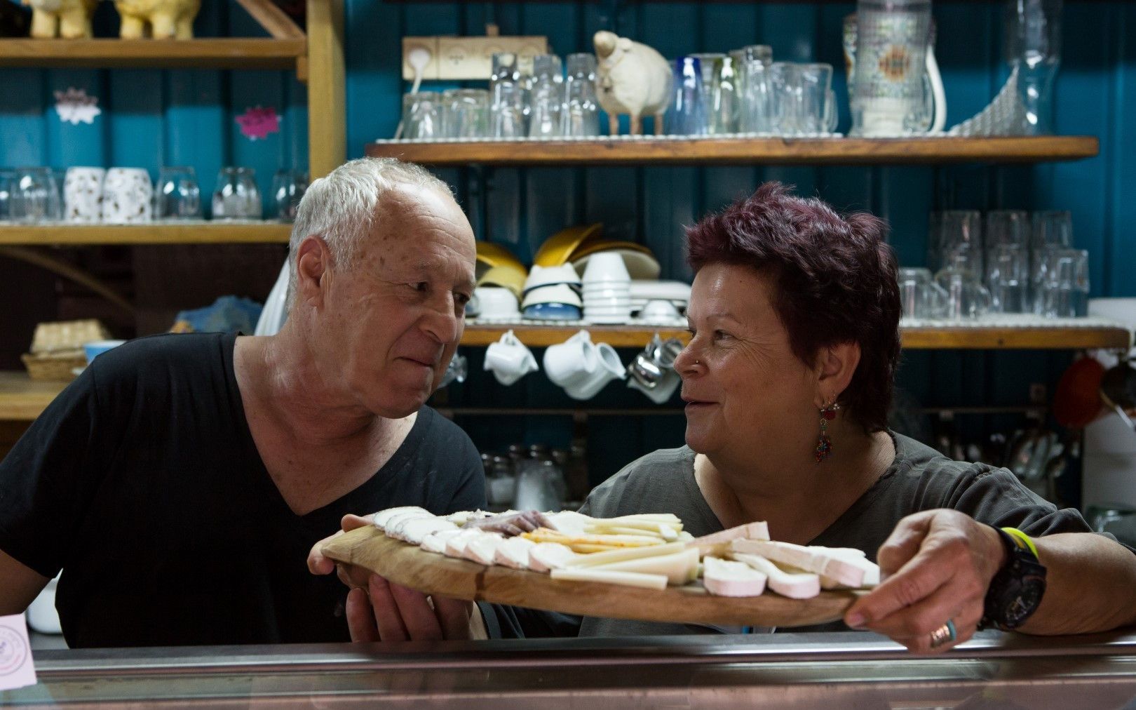 תמונה מתוך תוכן באתר למטייל בישראל (טיולי)