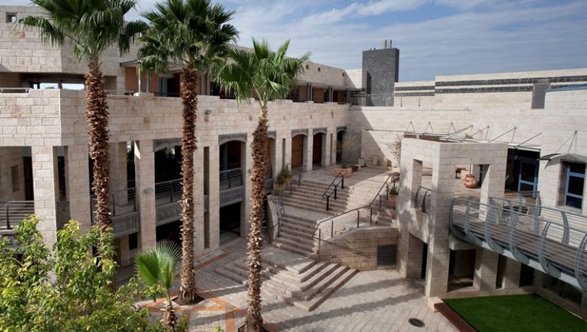 אנ - טיולים וחלומות: המסלולים והאכסניות השווים בארץ (1)