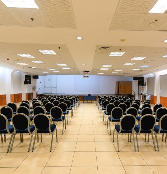תמונה של אכסניית אנ"א תל אביב - למטייל בישראל (טיולי)