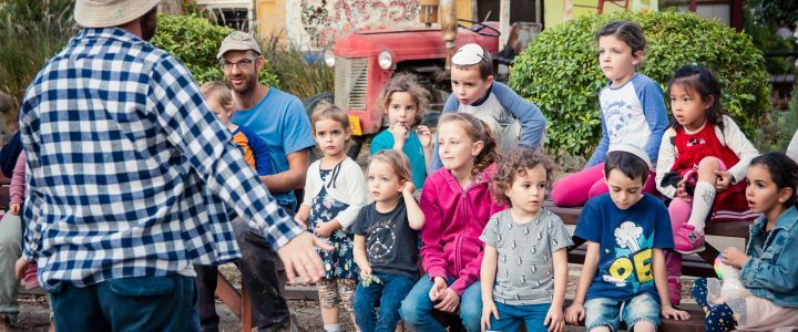 ביו תור שדה אליהו - סיורים לקבוצות וימי גיבוש! (1)