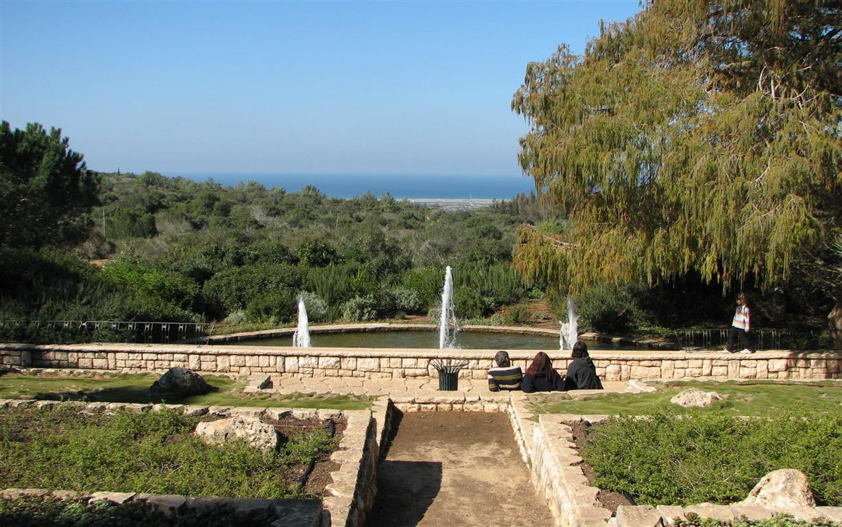 תמונה מתוך תוכן באתר למטייל בישראל (טיולי)