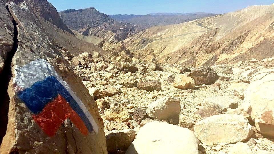 תמונה מתוך תוכן באתר למטייל בישראל (טיולי)