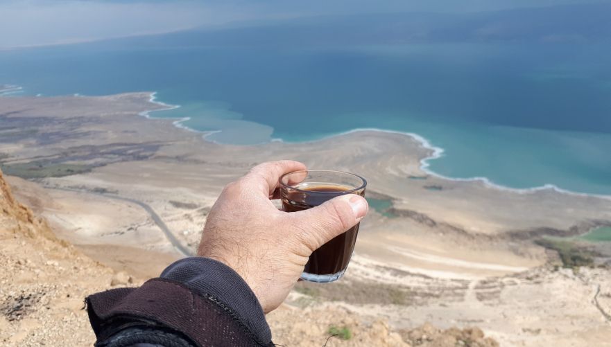 תצפיות נוף מדהימות | צילום: באדיבות ישראל מוטו אדוונצ'רס
