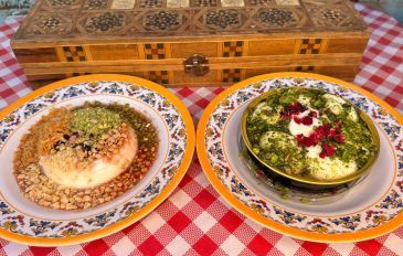 הקסם מתחיל בעתיקה: 24 שעות שגרמו לנו להתאהב בעכו מחדש (2)
