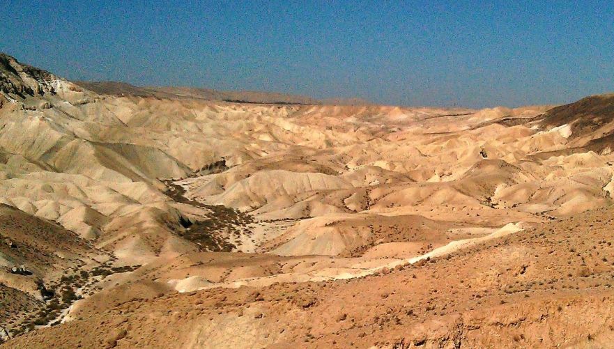 תמונה מתוך תוכן באתר למטייל בישראל (טיולי)