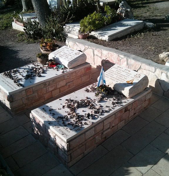 תמונה של הבריכה בתל שמרון - למטייל בישראל (טיולי)
