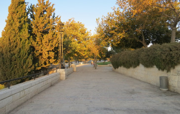 מסלול אתרי טיילת ארמון הנציב (3)