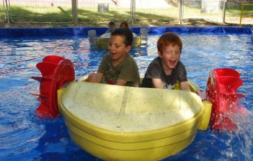 האטרקציות הכי חמות - קיץ שווה וזול: 10 הטבות והנחות משתלמות לאטרקציות החמות (2)