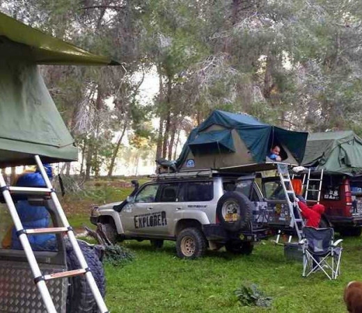 תמונה של 9 המלצות לציוד 4x4 שיעשו לכם את הטיול - למטייל בישראל (טיולי)