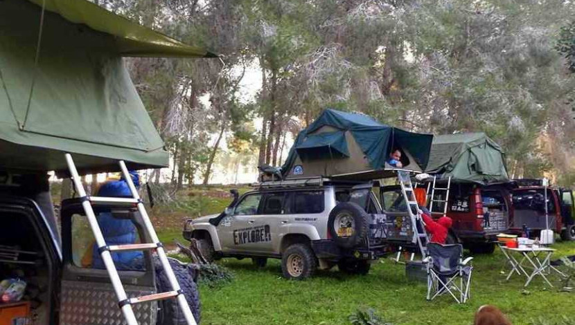 9 המלצות לציוד 4x4 שיעשו לכם את הטיול (1)