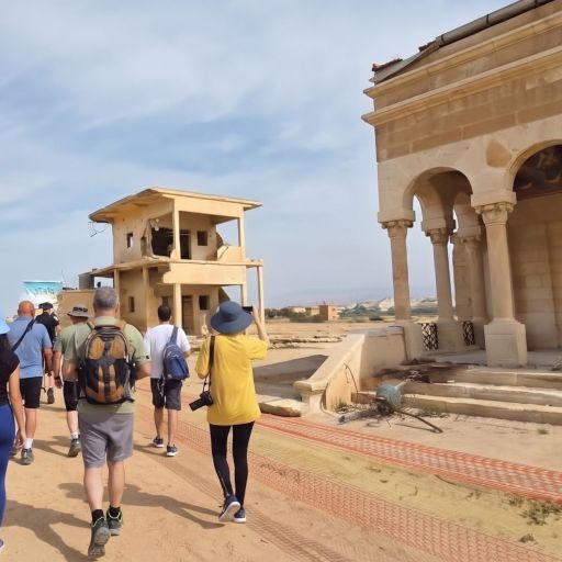 פעם בשנה בלבד: המסלולים הסגורים בצפון ים המלח נפתחים למטיילים