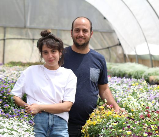 תמונה של מטה יהודה: טעמים, אנשים וחוויות ביתיות שכדאי להכיר - למטייל בישראל (טיולי)