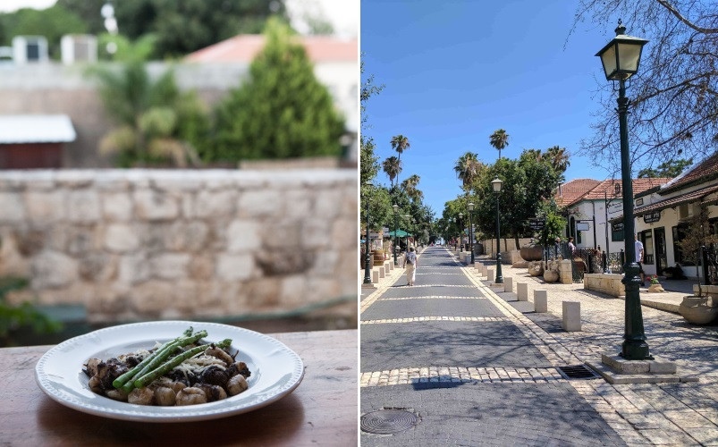 תמונה מתוך תוכן באתר למטייל בישראל (טיולי)
