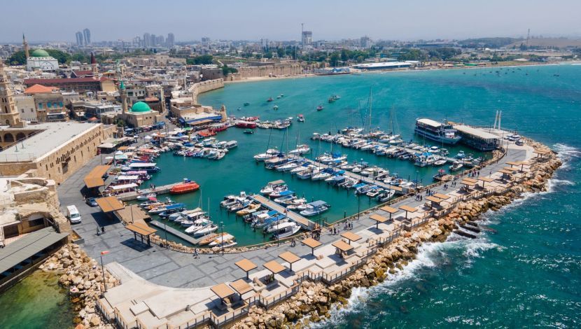 כל הדרכים מובילות לעכו: 5 טיולים סביב בירת הגליל המערבי (1)