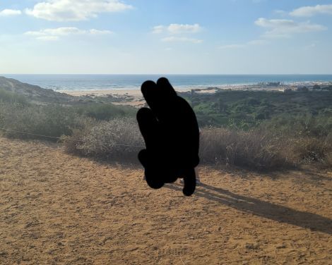 תמונה מתוך למטייל בישראל (טיולי)