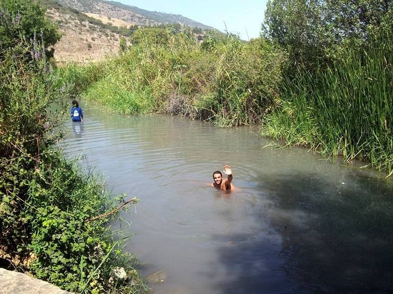 מעיין אלרואי | צילום: עומר זיו