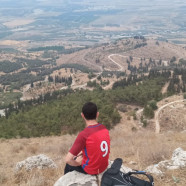 תמונה מתוך למטייל בישראל (טיולי)