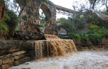 גשר קטנרה - גשר קנטרה (2)