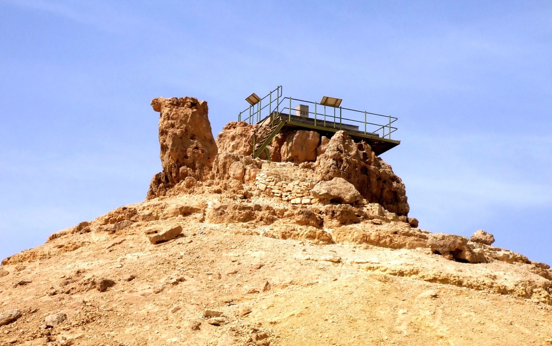 תמונה מתוך תוכן באתר למטייל בישראל (טיולי)
