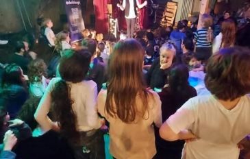 פסטיבל דרך הנדיב: סופ