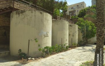 111 ברחובות והאתרים של רחובות – הסיפורים המרתקים של רחובות, (2)