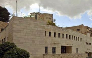 סיור מיוחד: השכונה הירושלמית המרתקת שאתם לא מכירים (3)