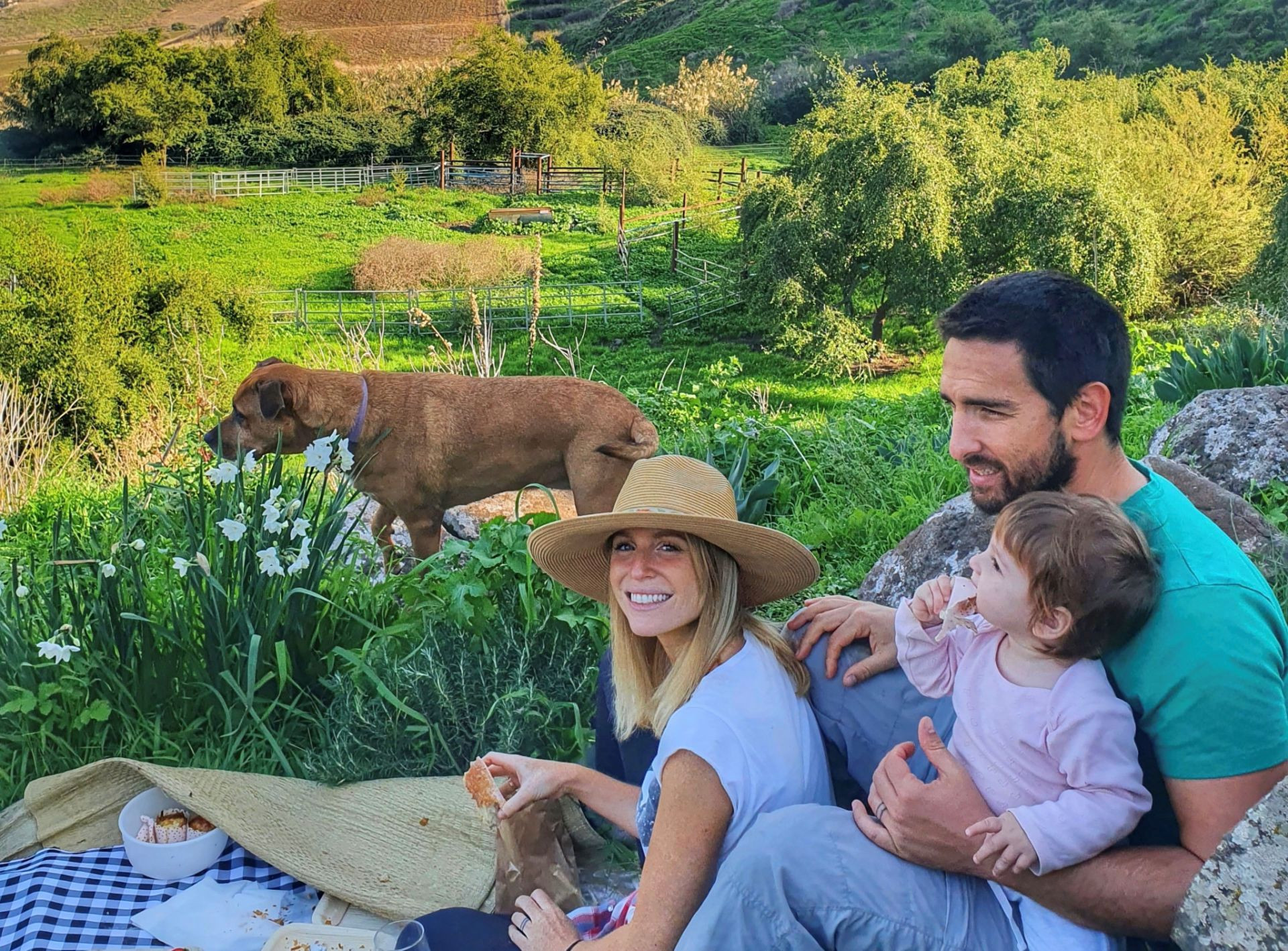 בילוי משפחתי בלתי נשכח | צילום: Travel Tula