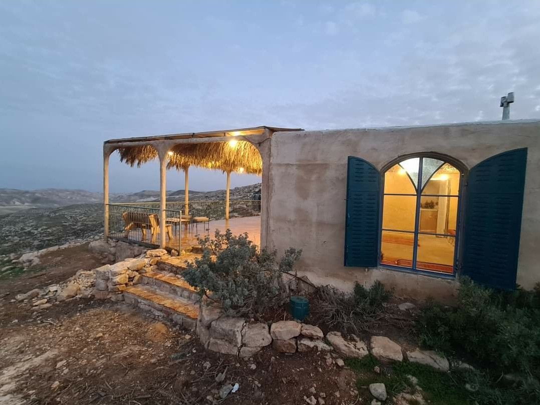 צילום: באדיבות חאן ספר המדבר