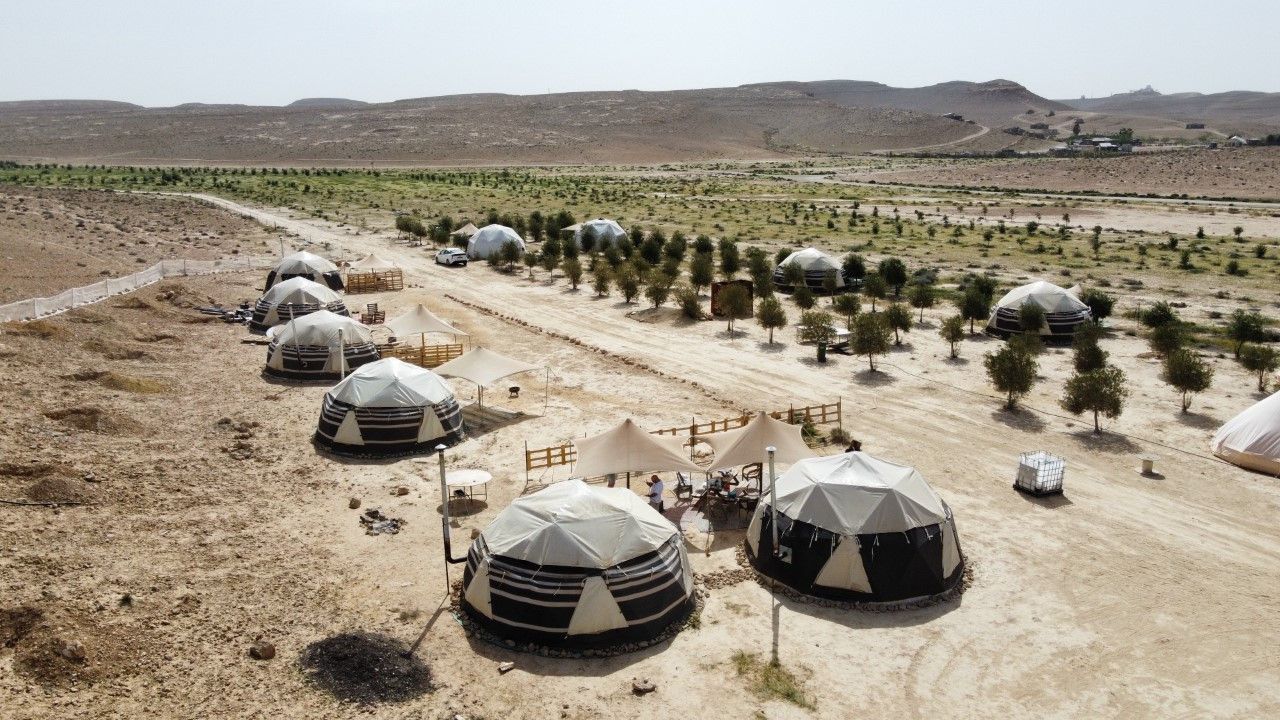 מקומות לינה לקיץ: המקומות שיעשו לכם את החופש הגדול יותר כייפי - למטייל ...