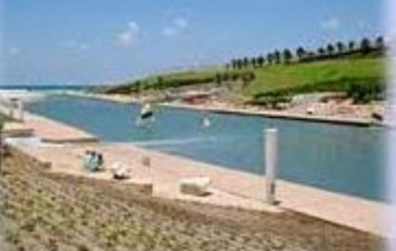 געגועים לנחל... - 
