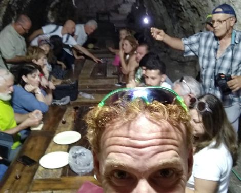 תמונה מתוך למטייל בישראל (טיולי)