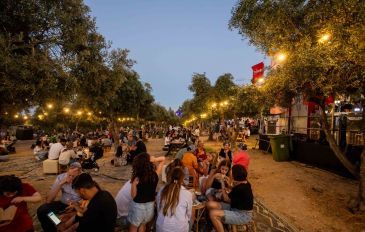 פסטיבל אוטו אוכל 2025 - קיץ בירושלים: 20% הנחה על אטרקציות ו- 100 ש