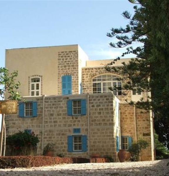 תמונה של בתי אפנדים בגליל המערבי - למטייל בישראל (טיולי)