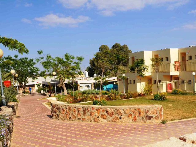 תמונה מתוך תוכן באתר למטייל בישראל (טיולי)