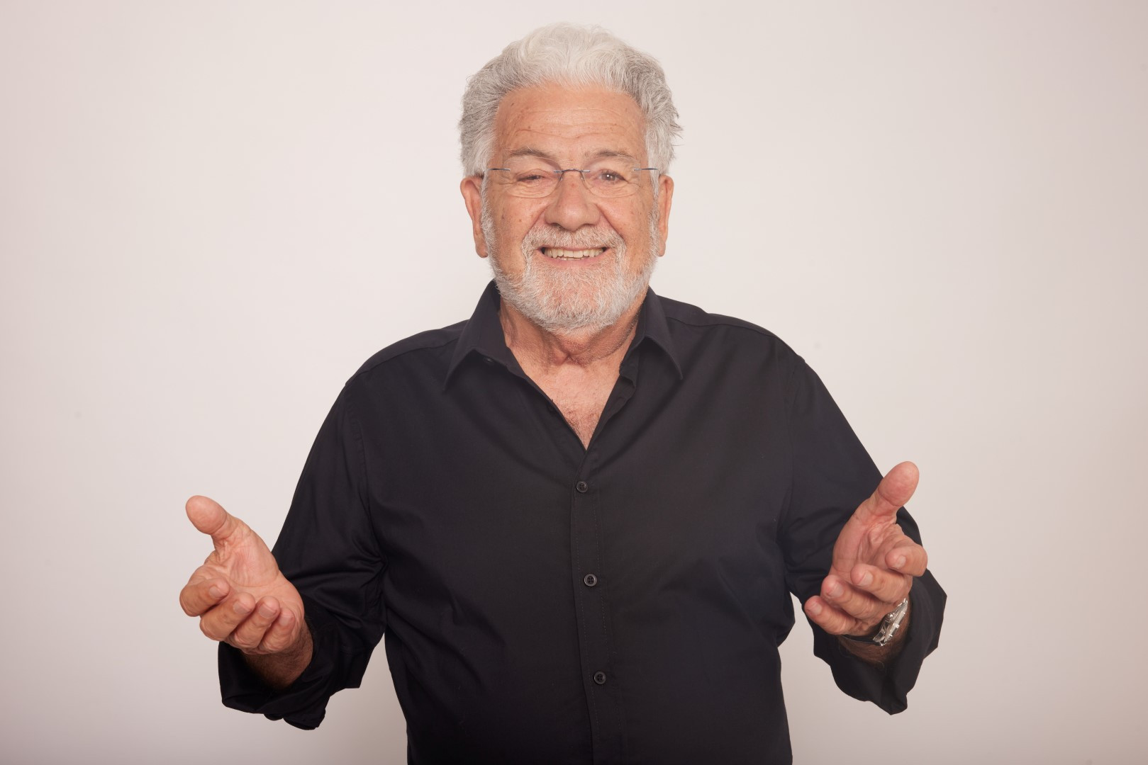 יוסי אלפי | ציךום: שי פרנקו