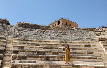 גלו את ציפורי: אחד המקומות היפים בגליל, שאולי לא הכרתם (3)