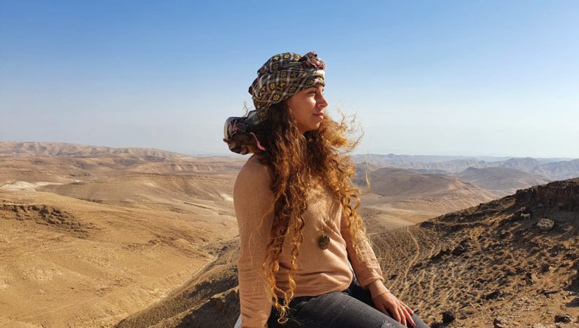 מצפור מואב (1)