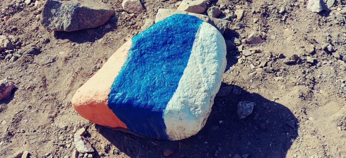 שביל ישראל לחמישים פלוס בפסח (1)