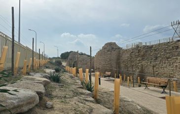 טעימה מהעבר: מיזם חדש וייחודי בעיר החוף האהובה (2)