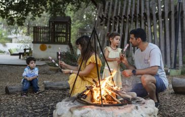 מלון מטיילים אילון (2)