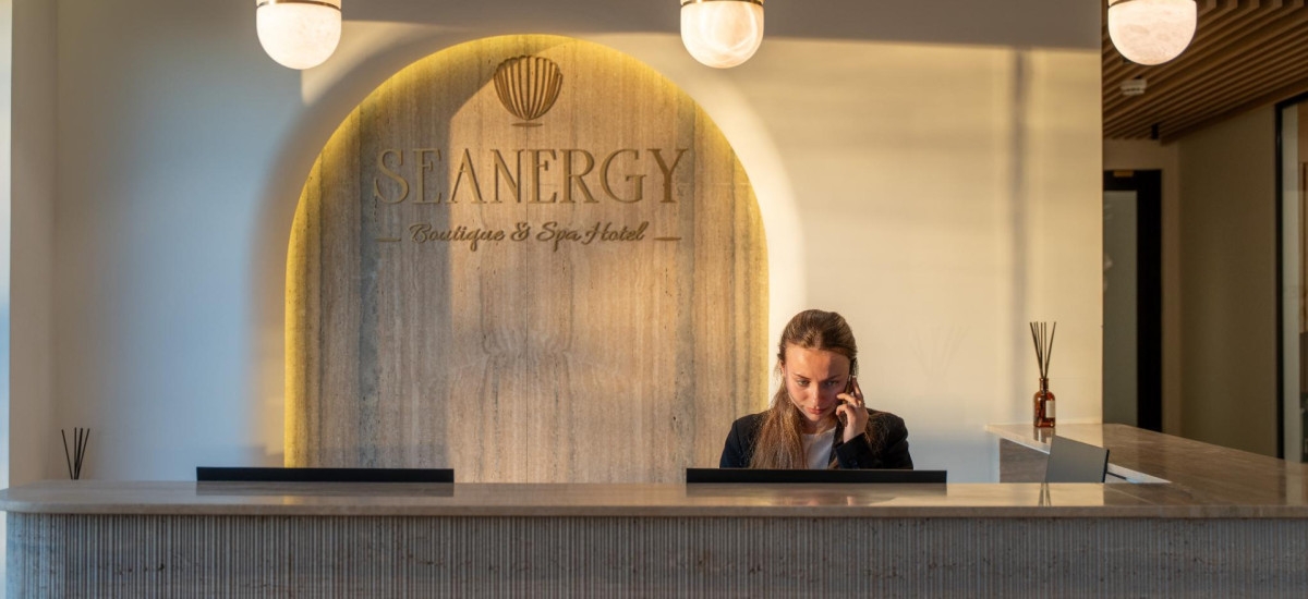 מלון SEANERGY בנתניה: חופשת בוטיק על קו החוף עם ניחוח אירופאי (1)