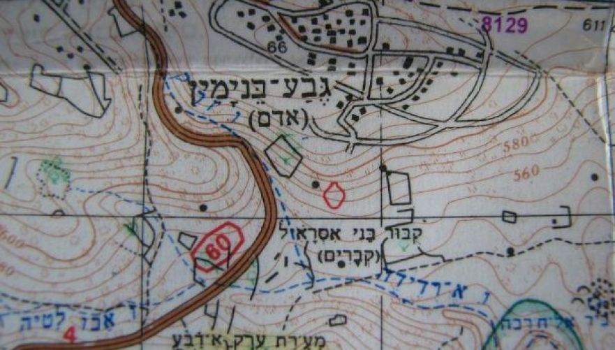 תמונה מתוך אתר טיולי