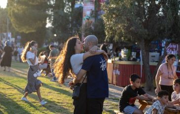 חופשה רומנטית בירושלים: שלושה ימים שיגרמו לכם להתאהב (3)