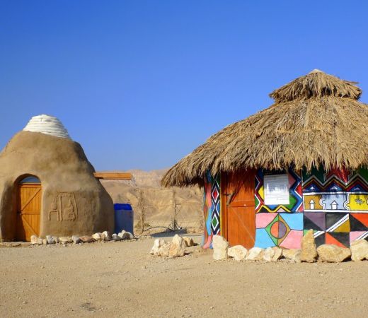 תמונה של נופש אחר: 9 חוויות קסומות שעוד לא גיליתם באילת - למטייל בישראל (טיולי)